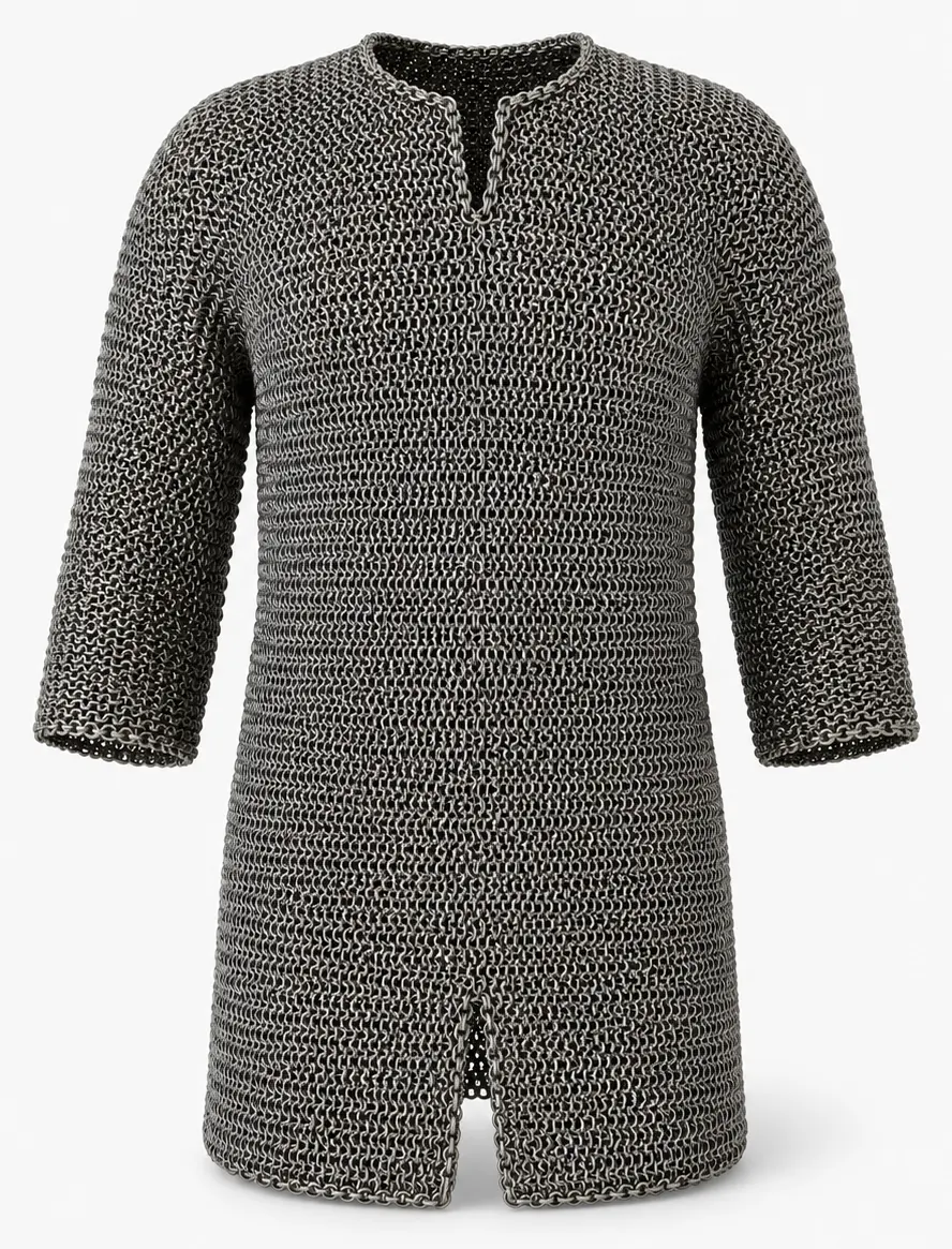 Chain mail