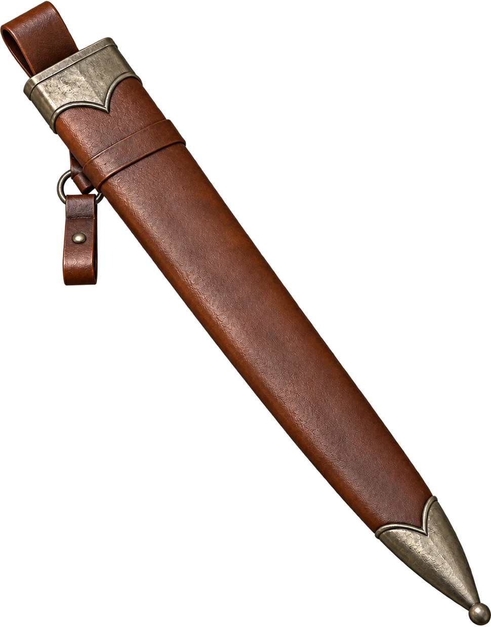 Scabbard