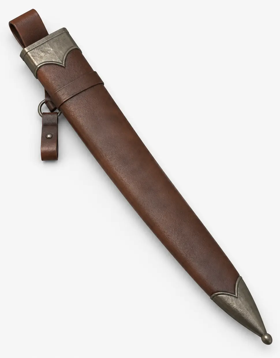 Scabbard
