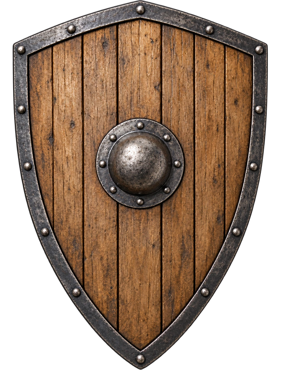 Shield