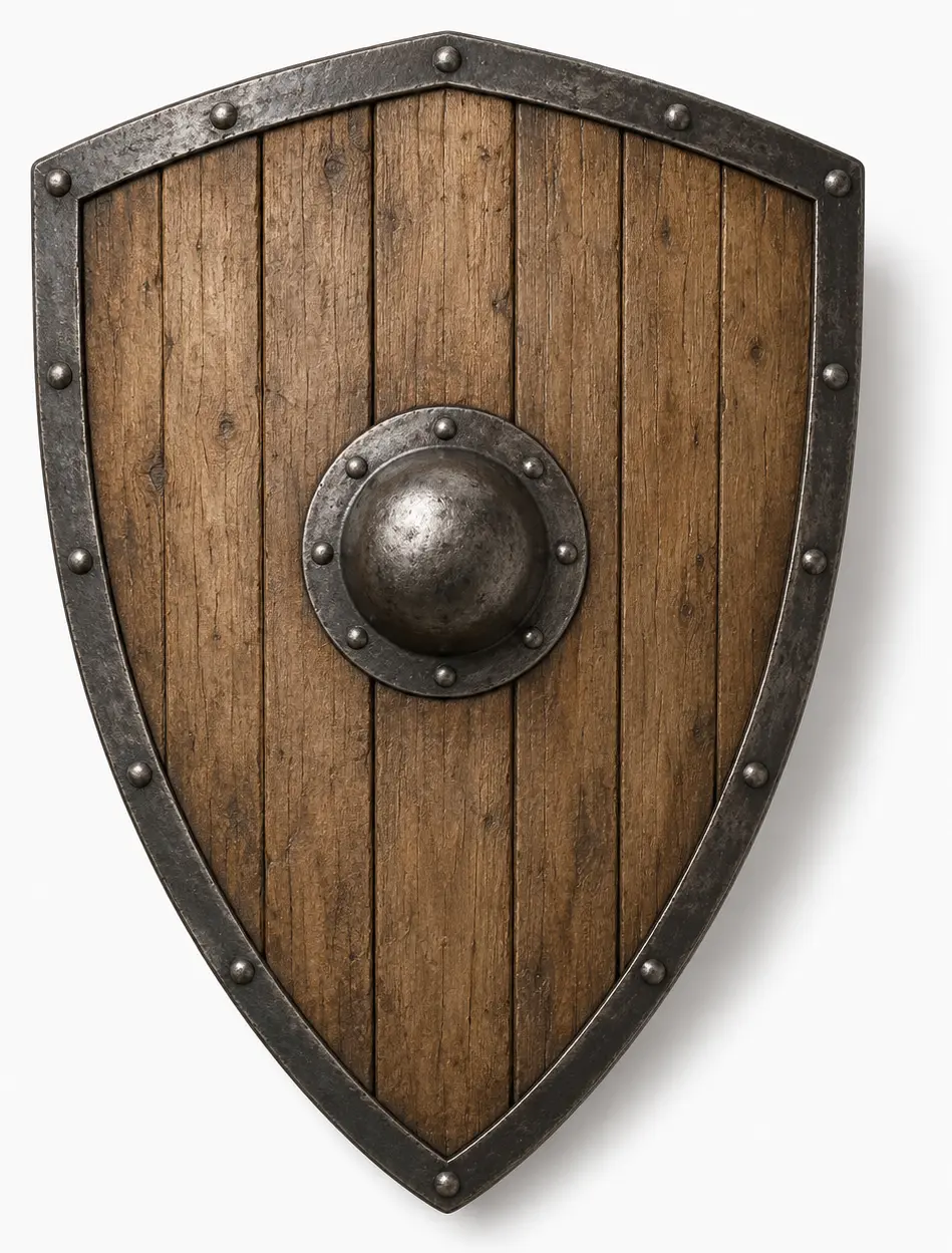 Shield