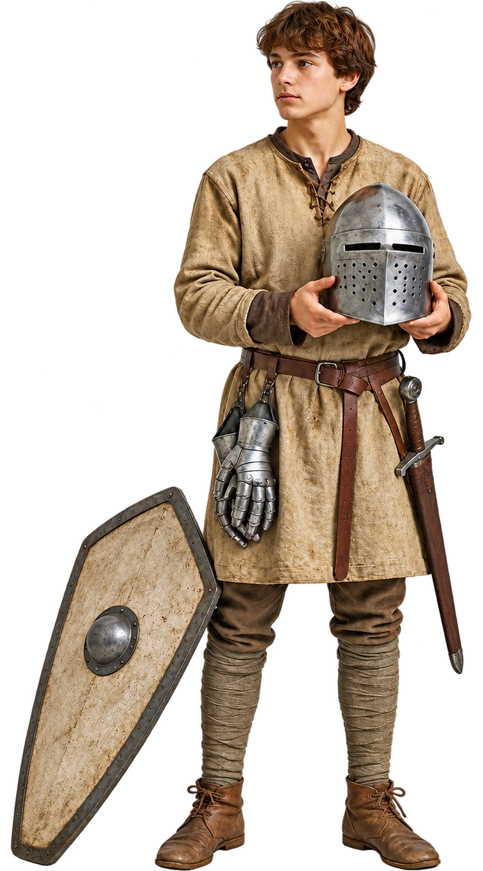 Squire
