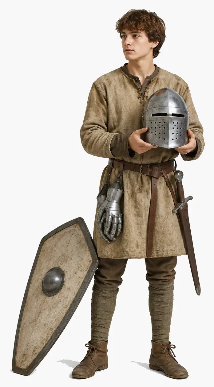 Squire