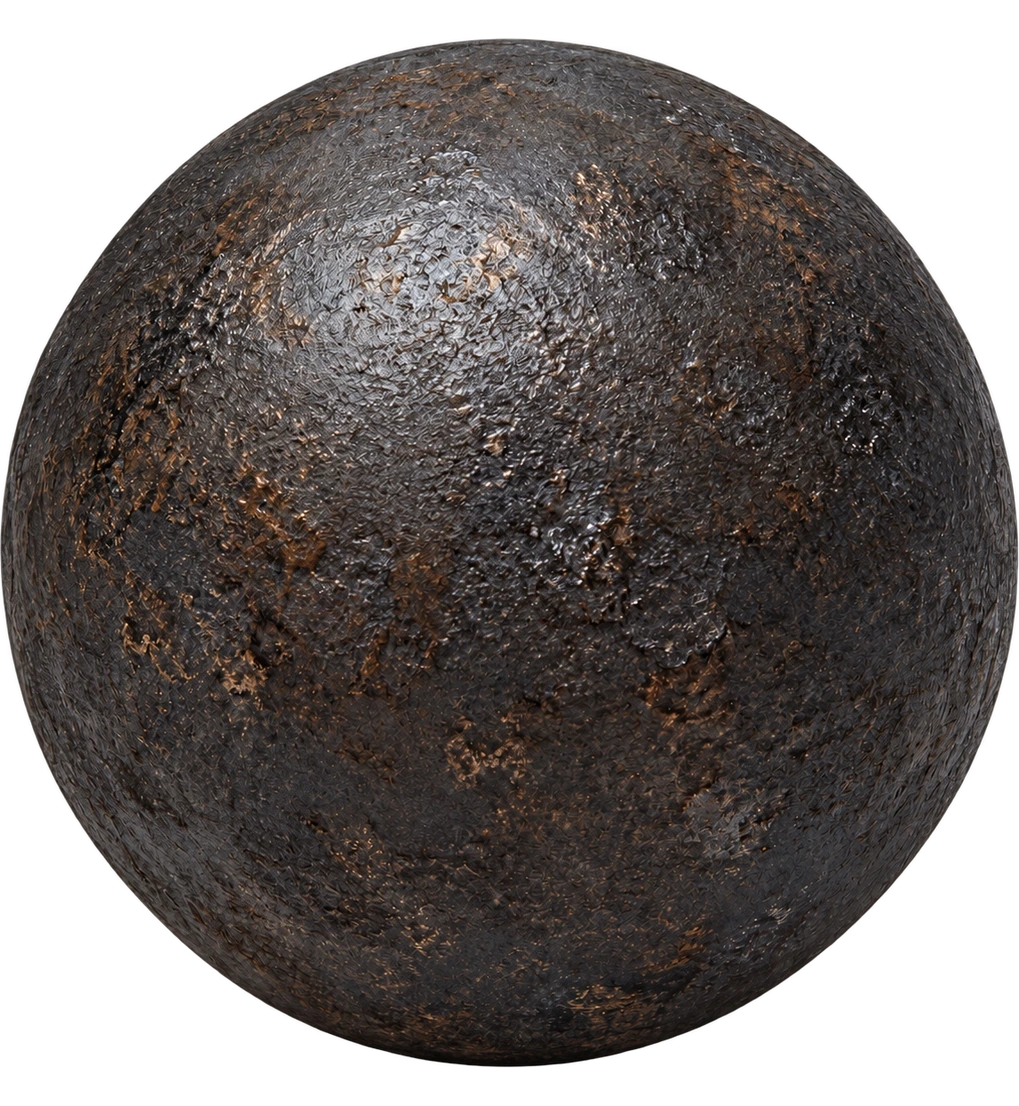 Cannon ball