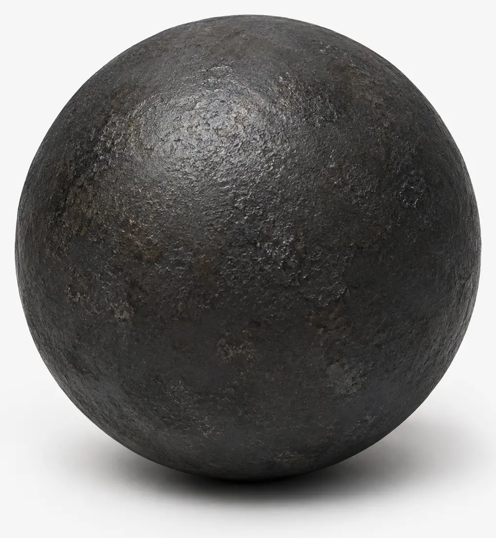 Cannon ball
