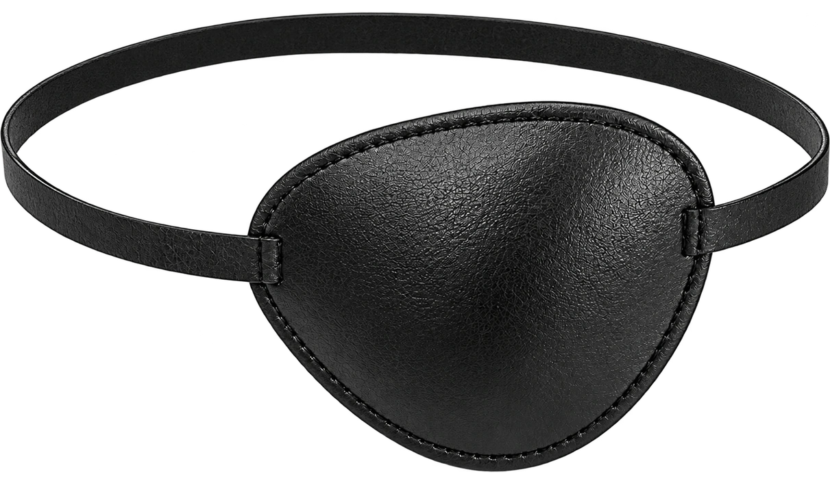 Eye patch