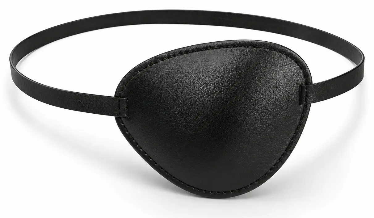 Eye patch