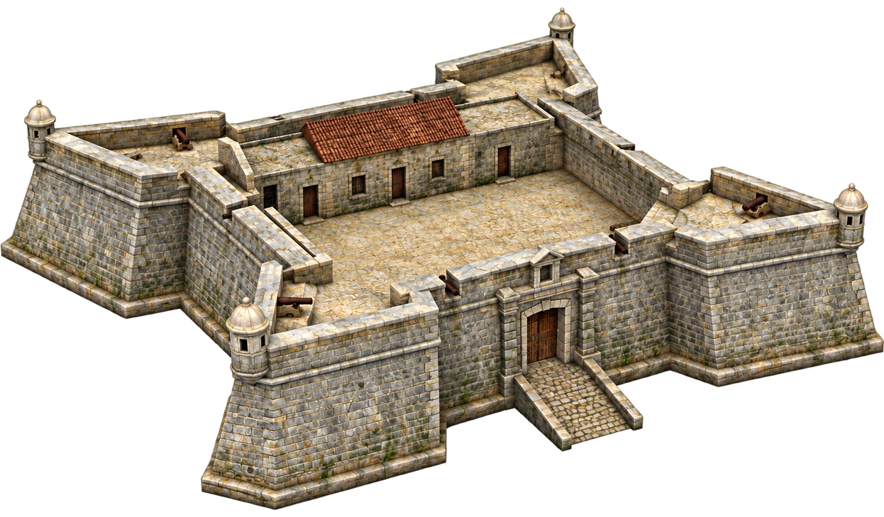Fort