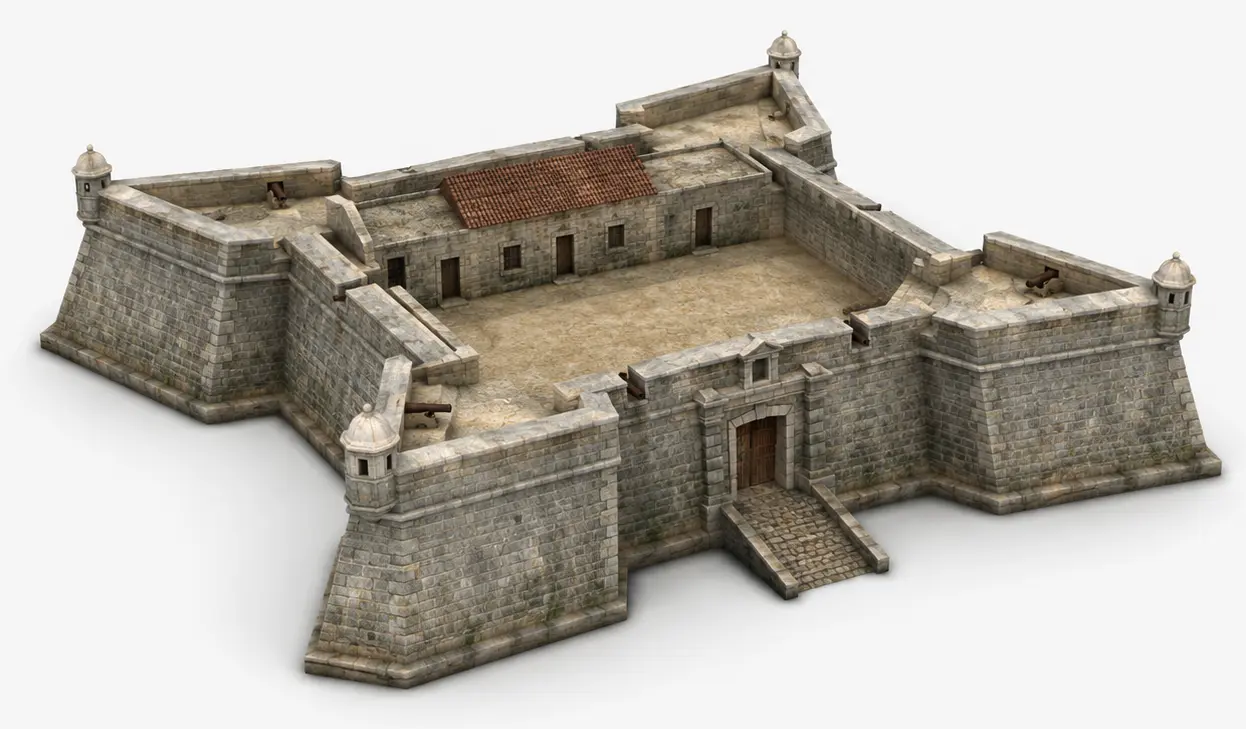 Fort