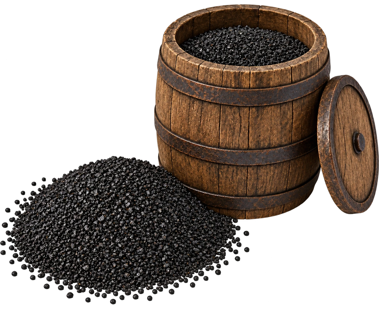 Gunpowder