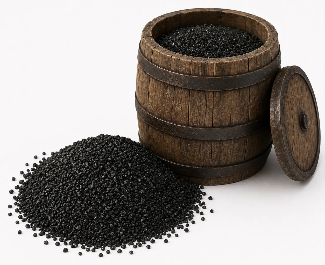 Gunpowder