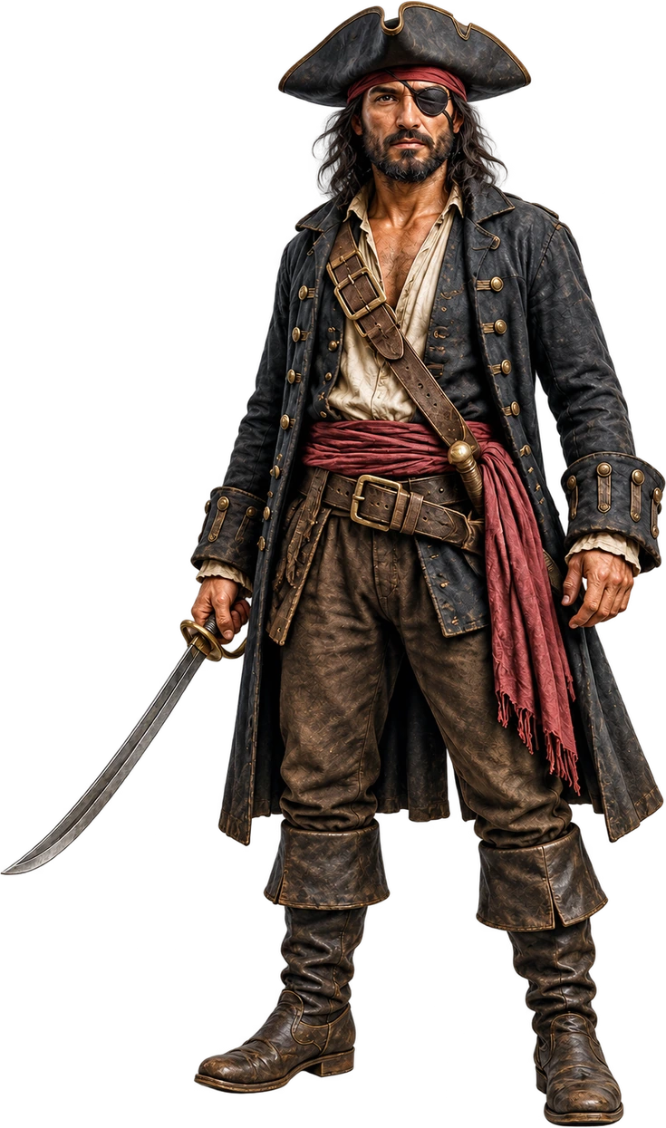 Pirate
