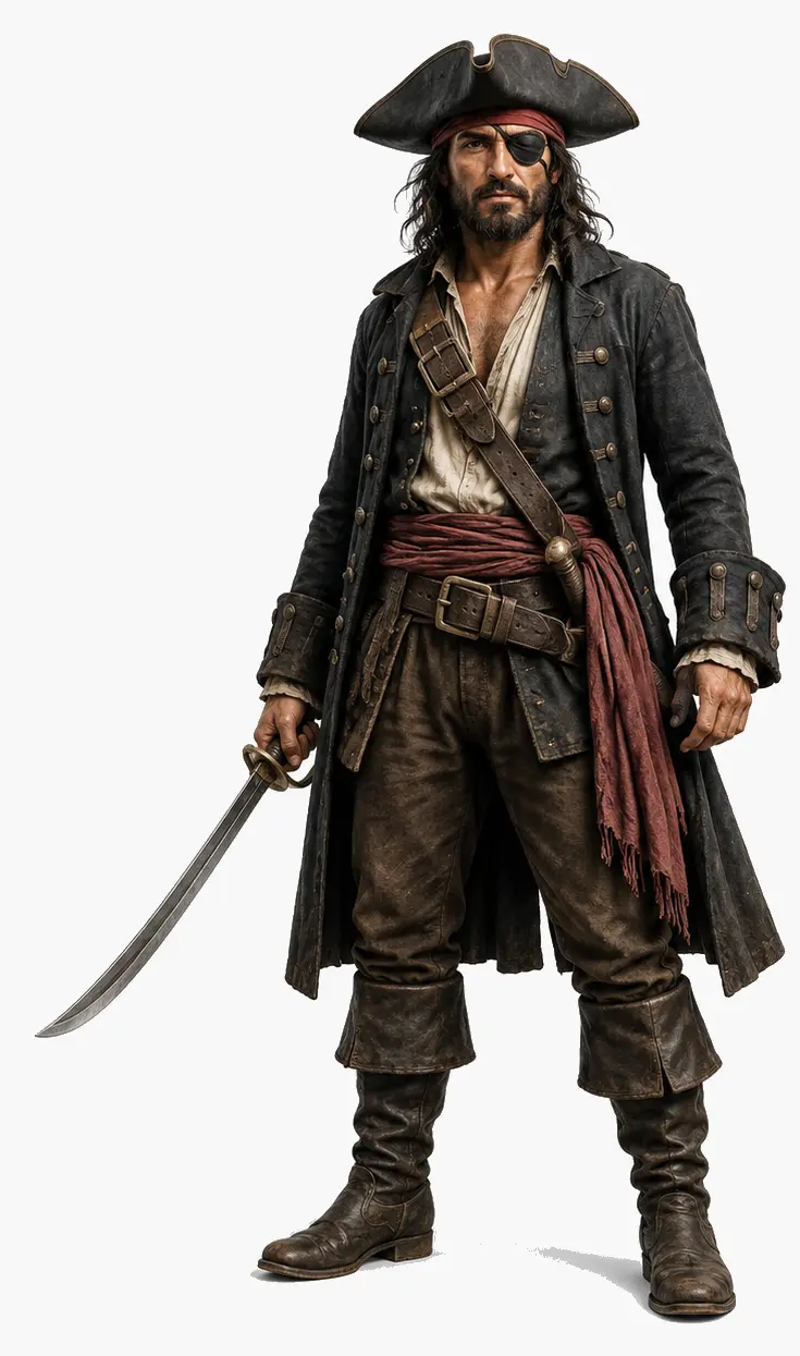 Pirate