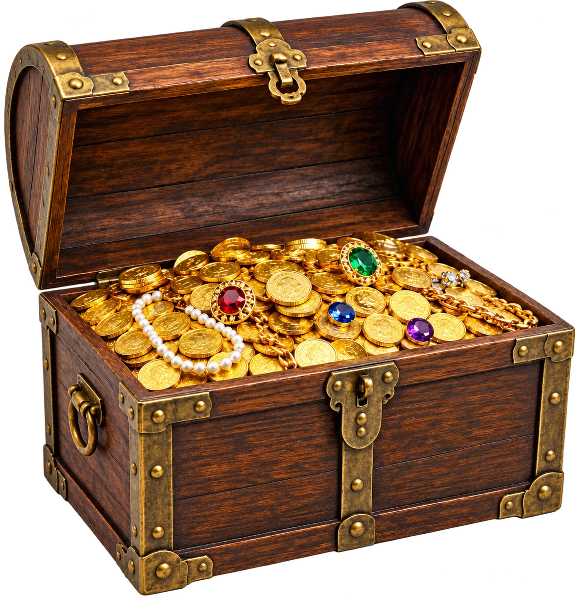 Treasure