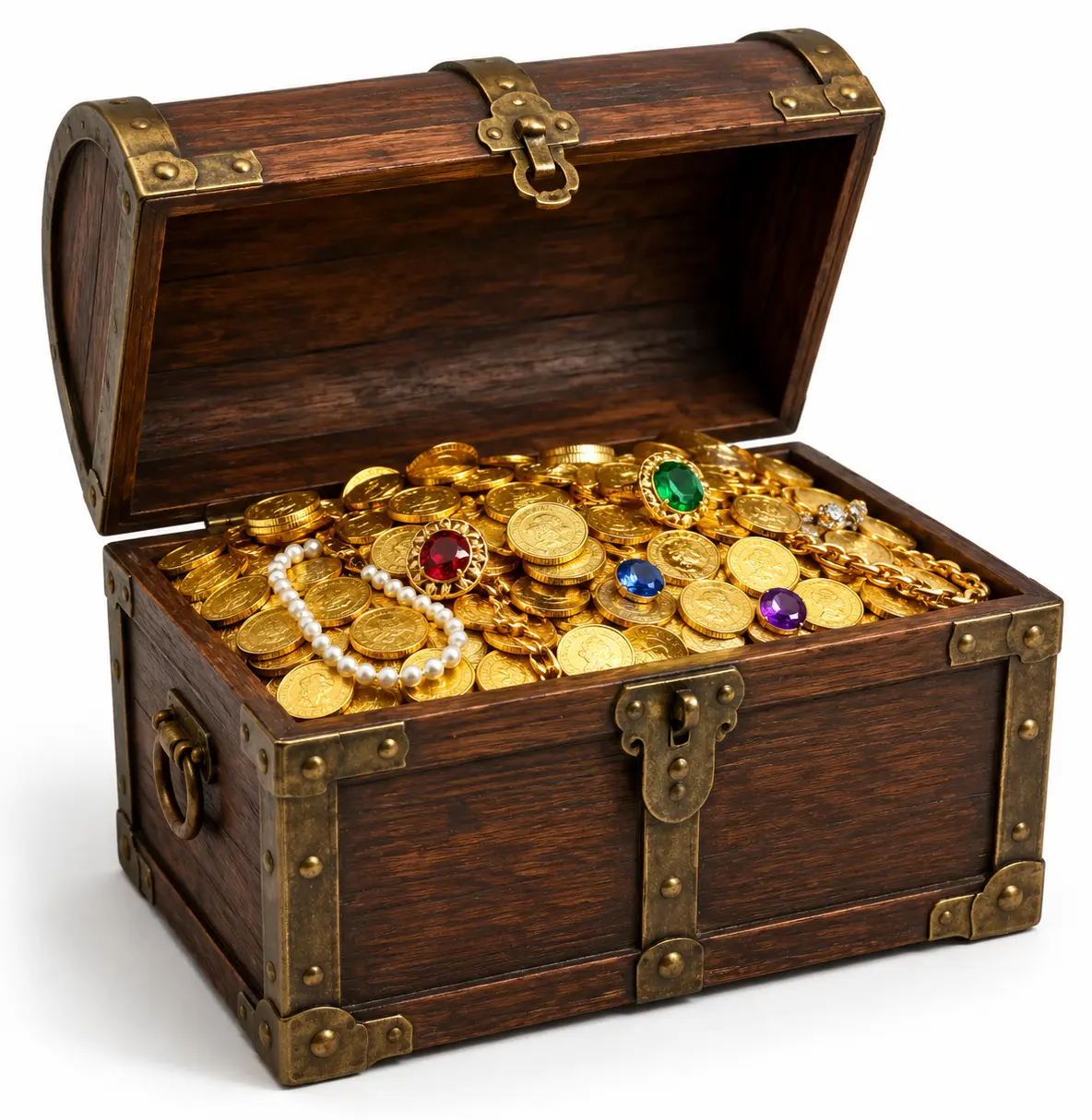 Treasure