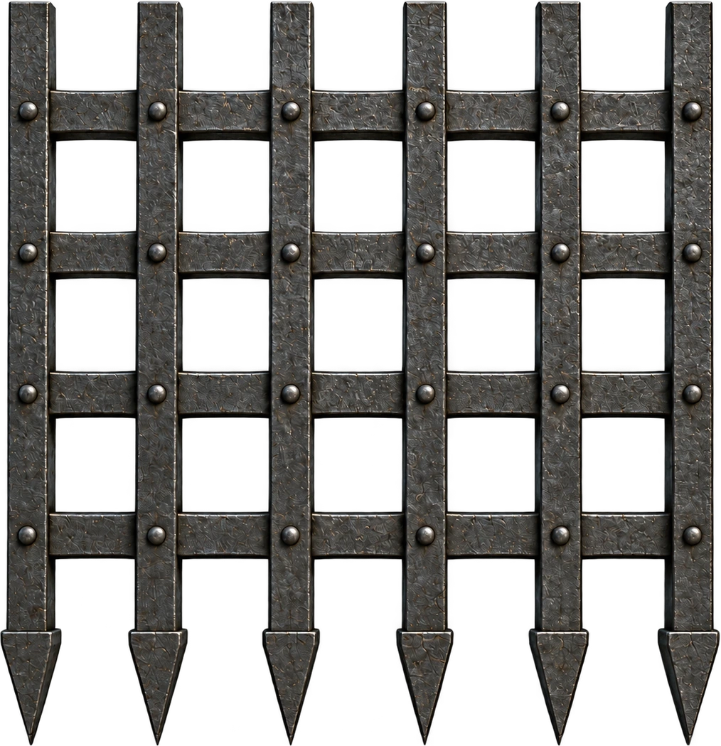 Portcullis