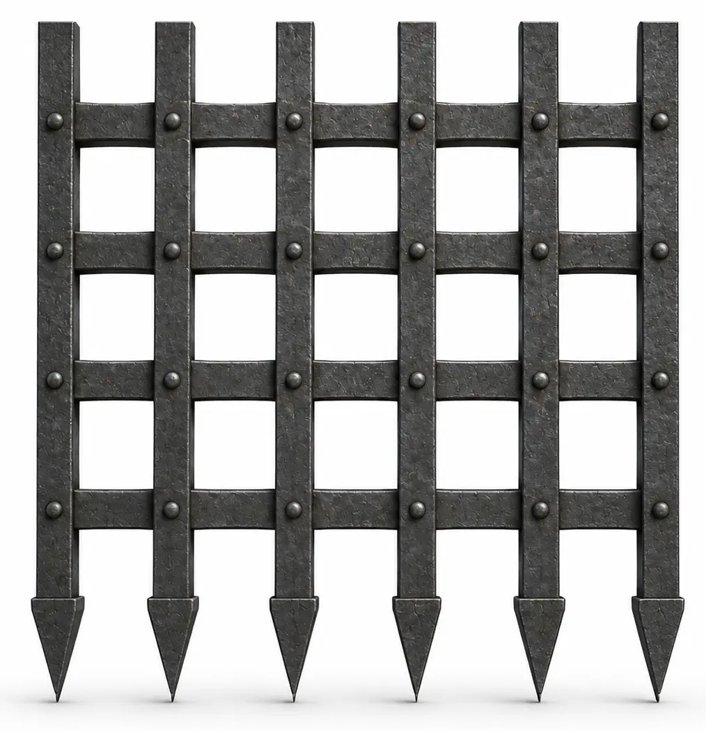 Portcullis