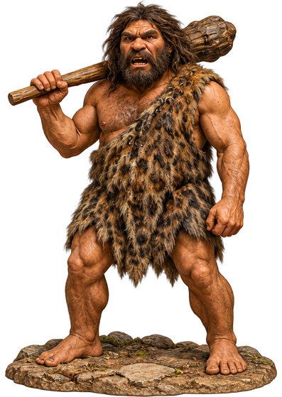 Caveman