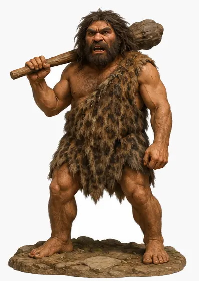 Caveman