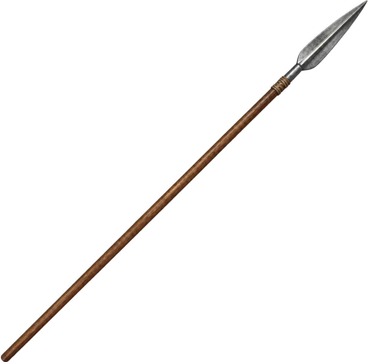 Spear