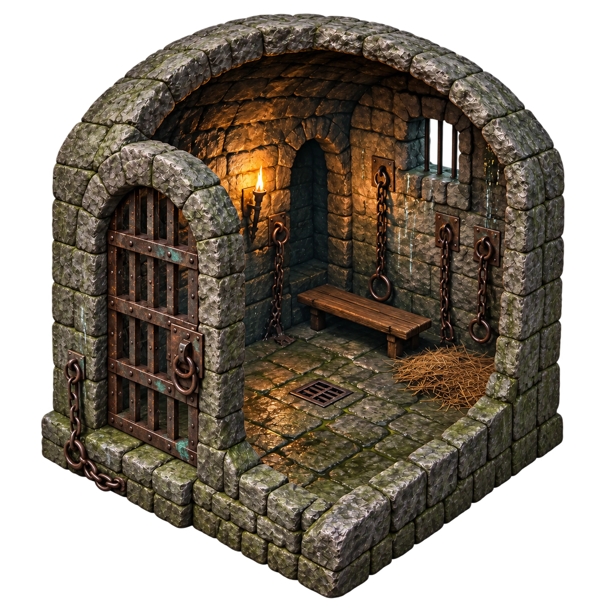Dungeon