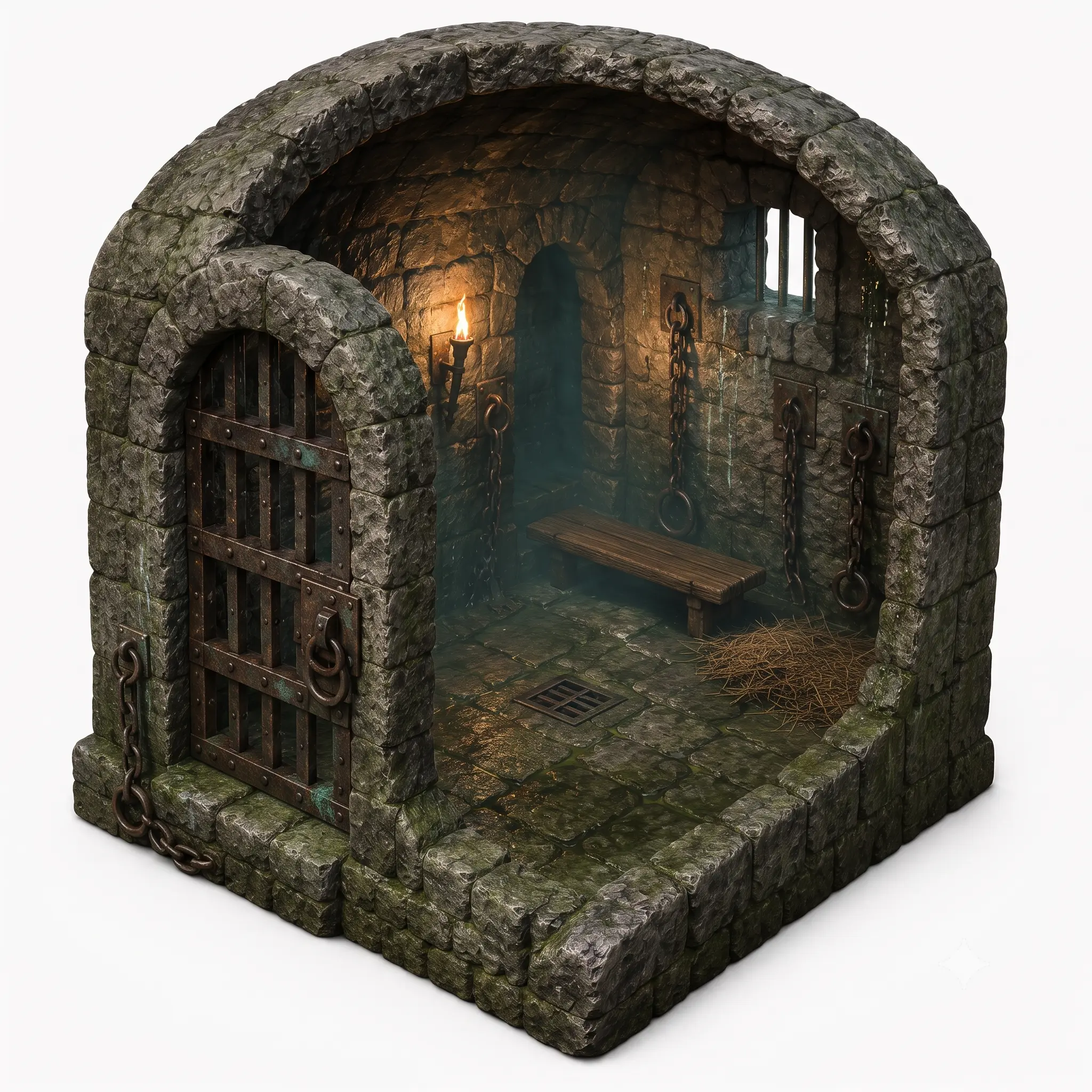 Dungeon