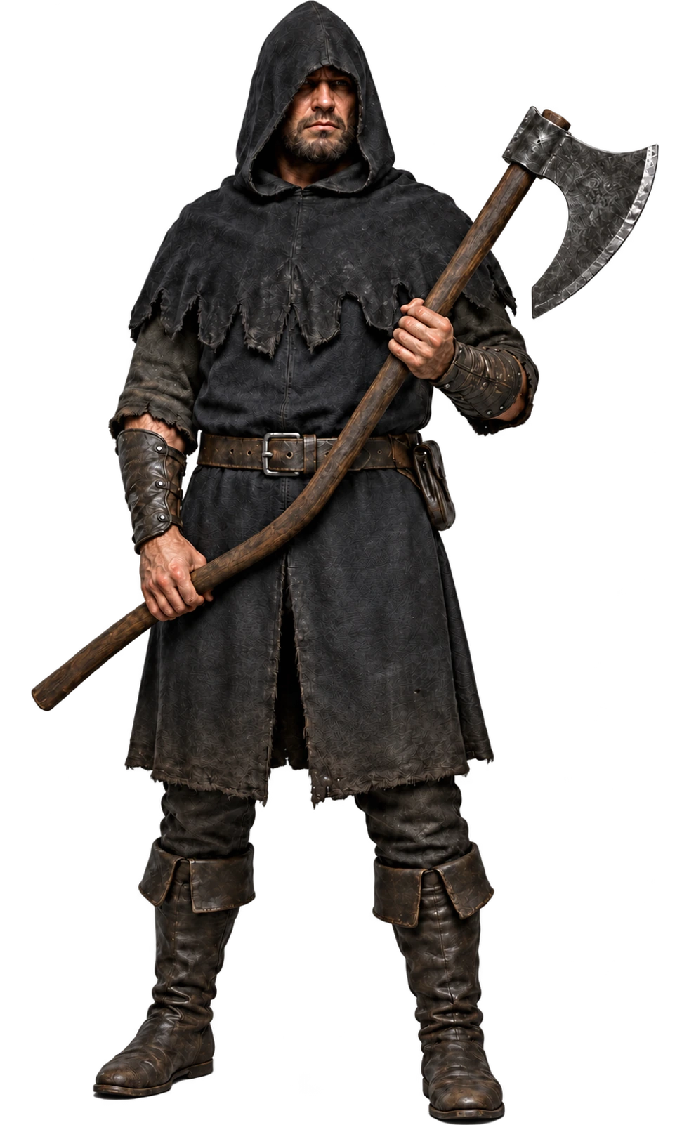 Executioner