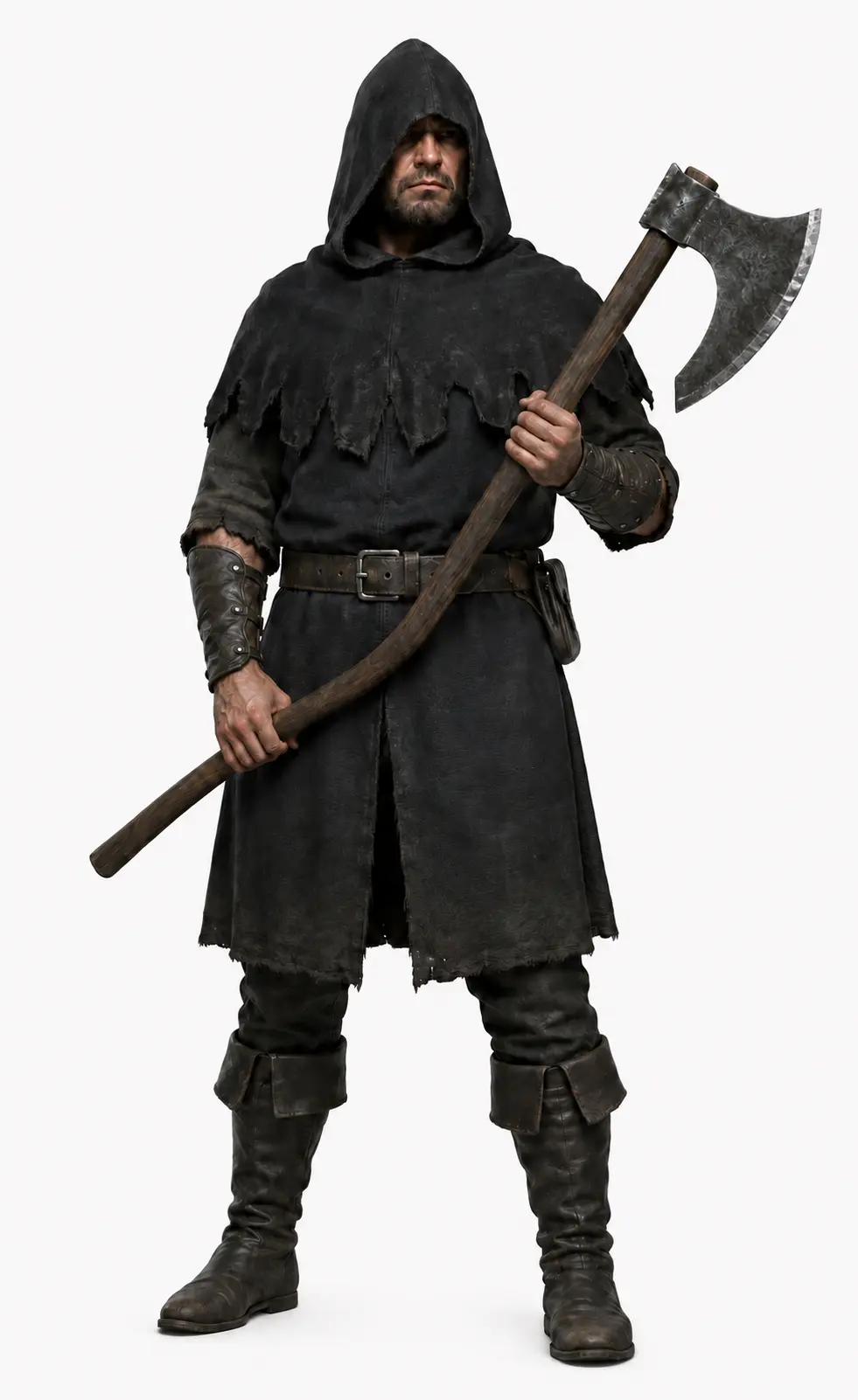 Executioner