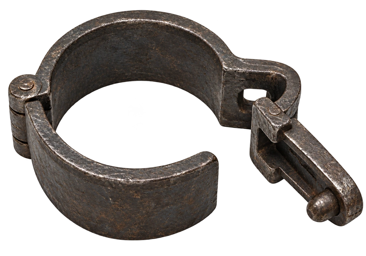 Shackle