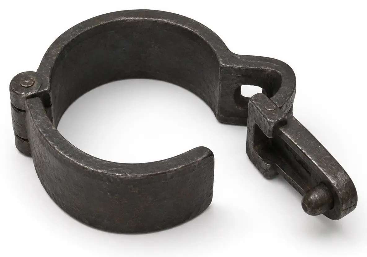 Shackle