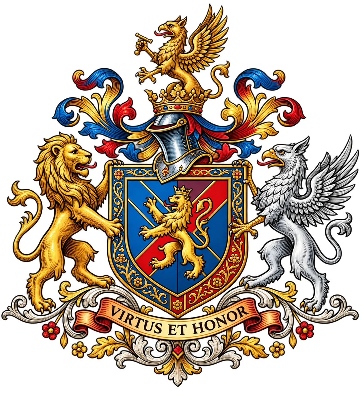 Coat of arms