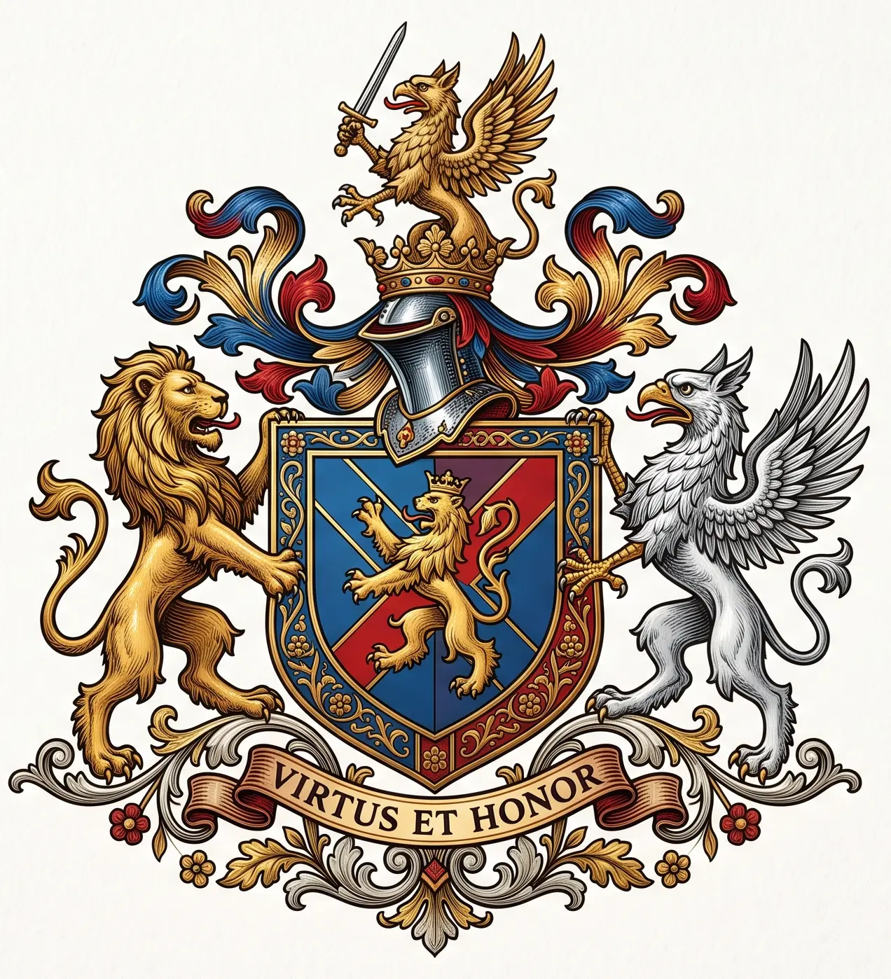 Coat of arms