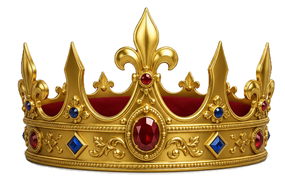 Crown