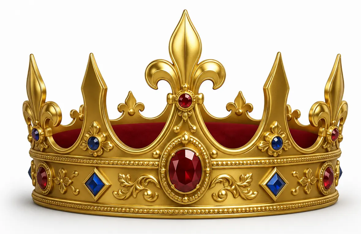 Crown