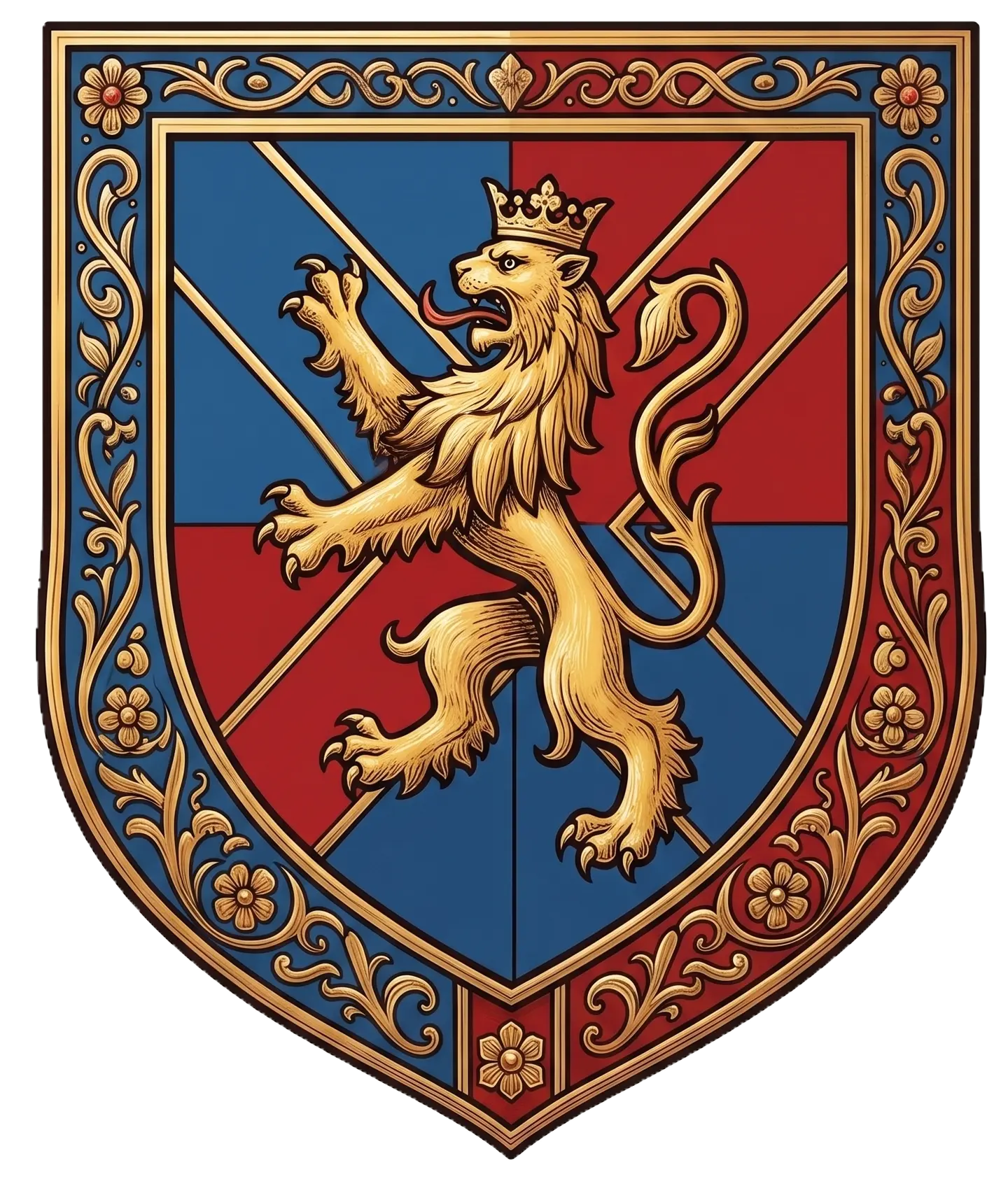 Escutcheon