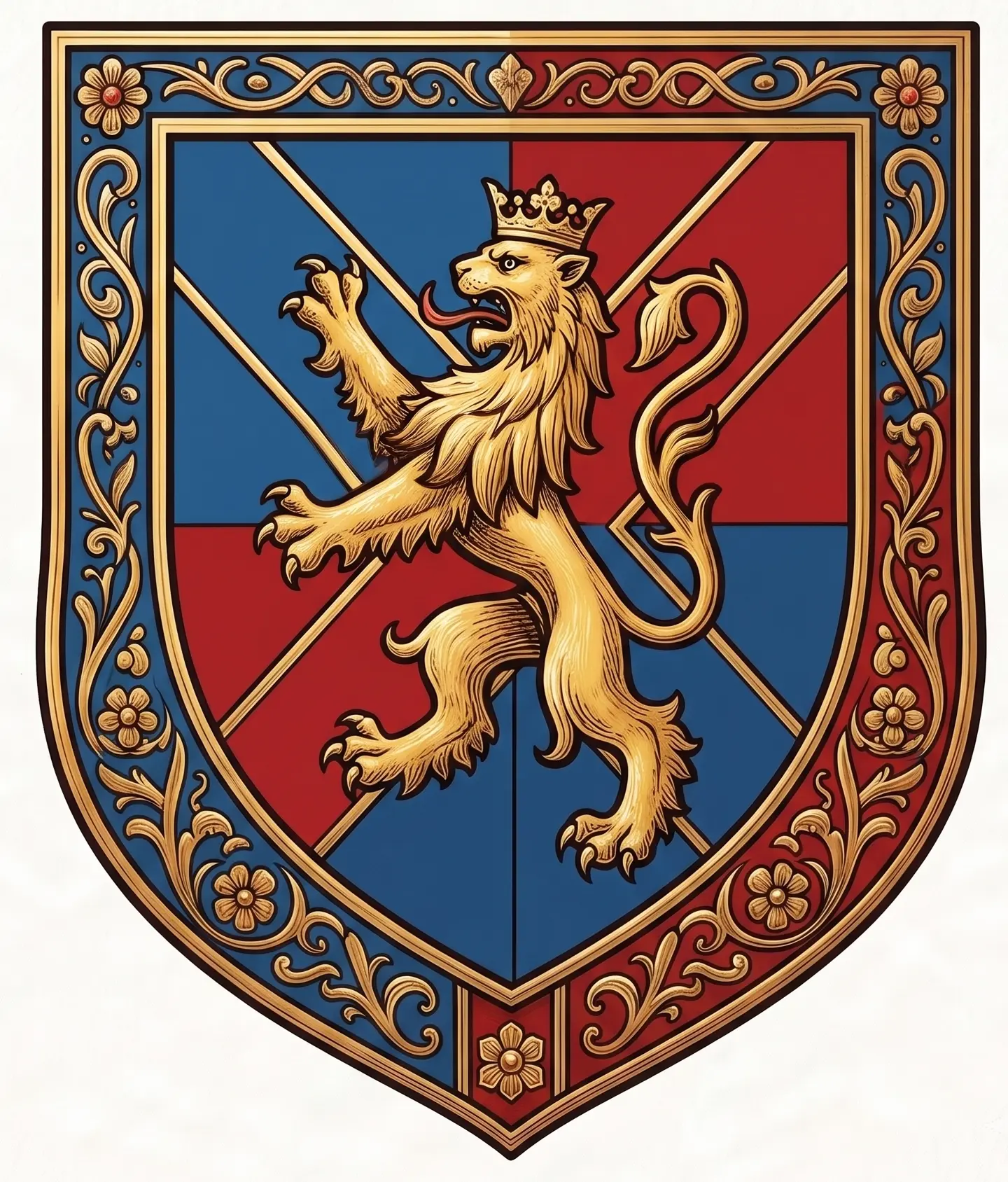 Escutcheon