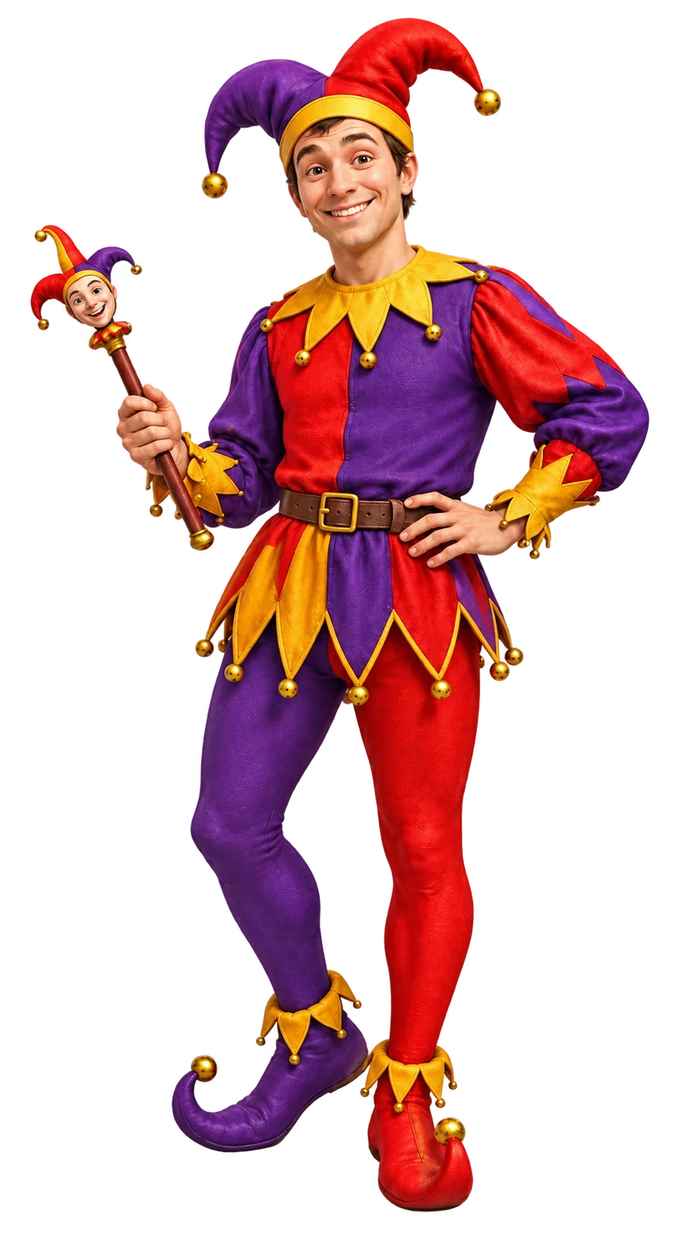 Jester