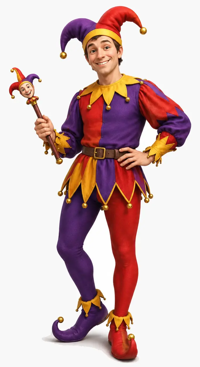 Jester
