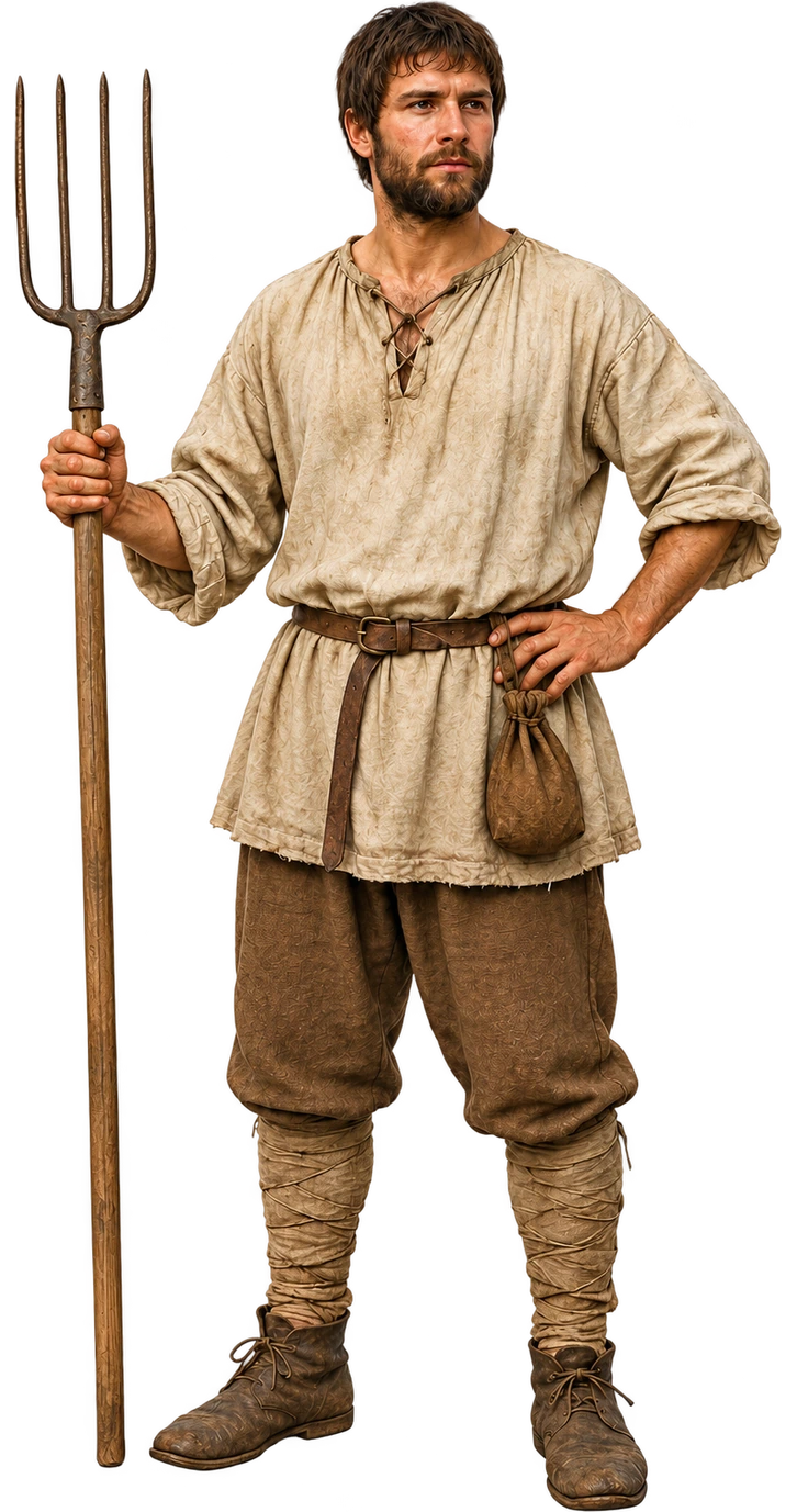 Peasant