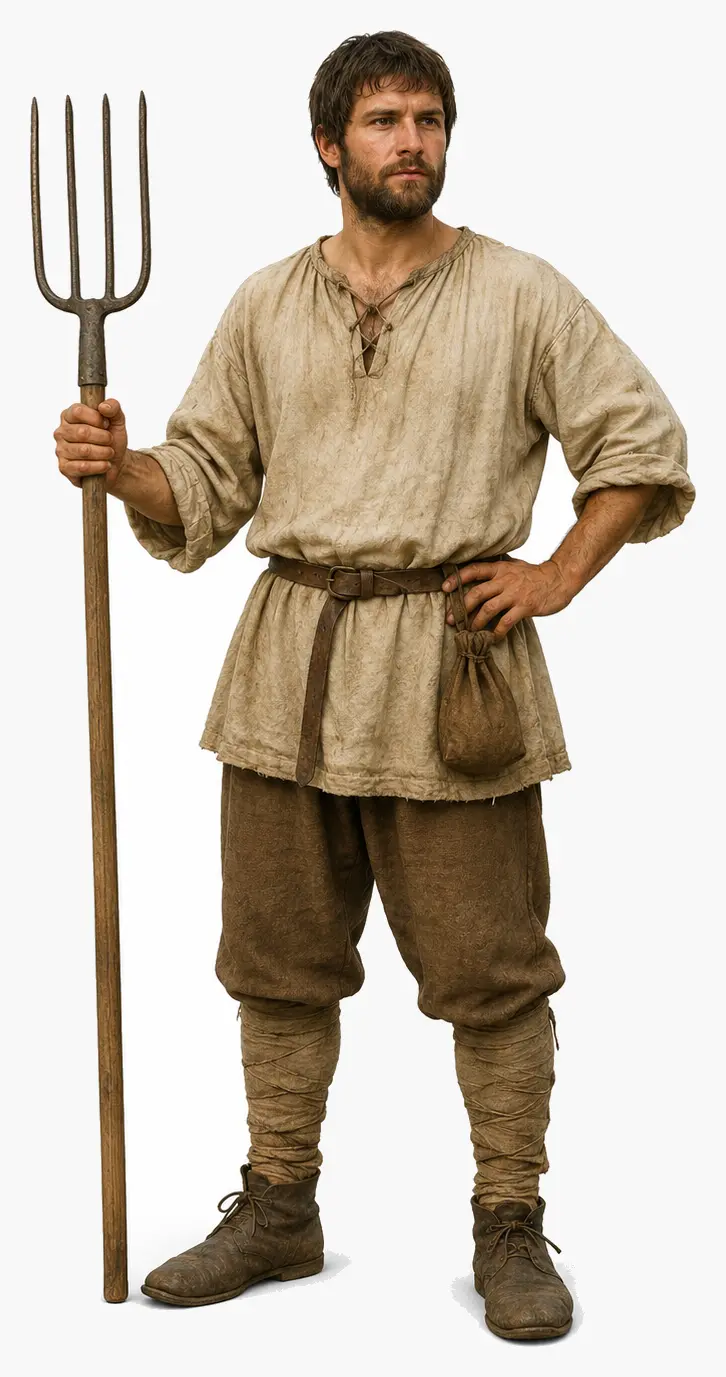 Peasant