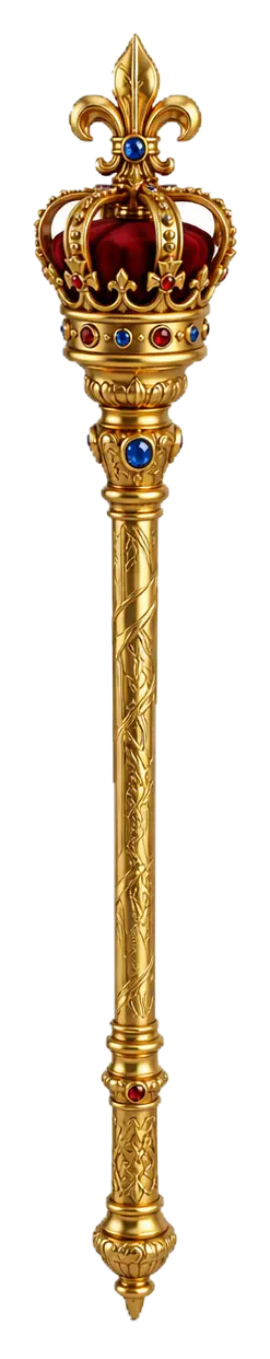 Scepter
