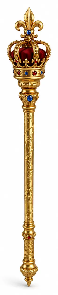 Scepter