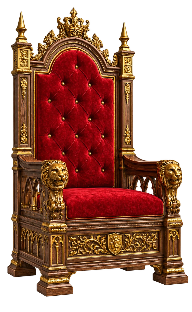 Throne