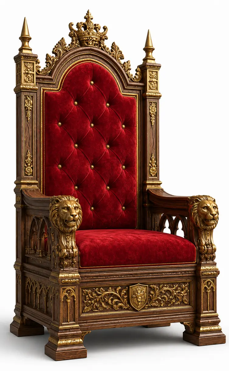 Throne