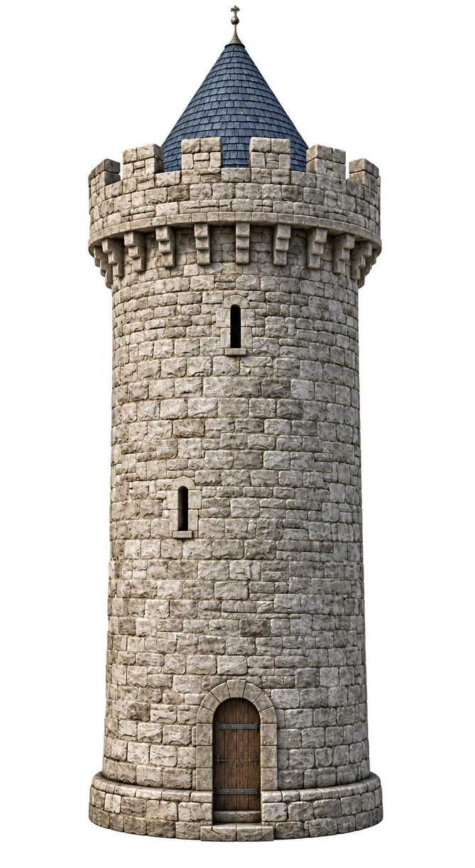 Tower