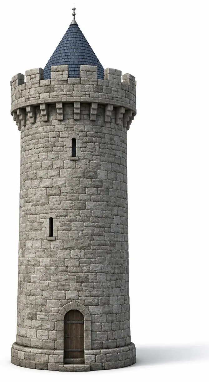 Tower