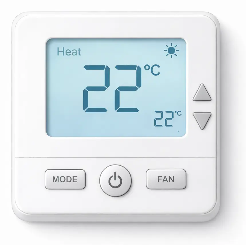 Thermostat