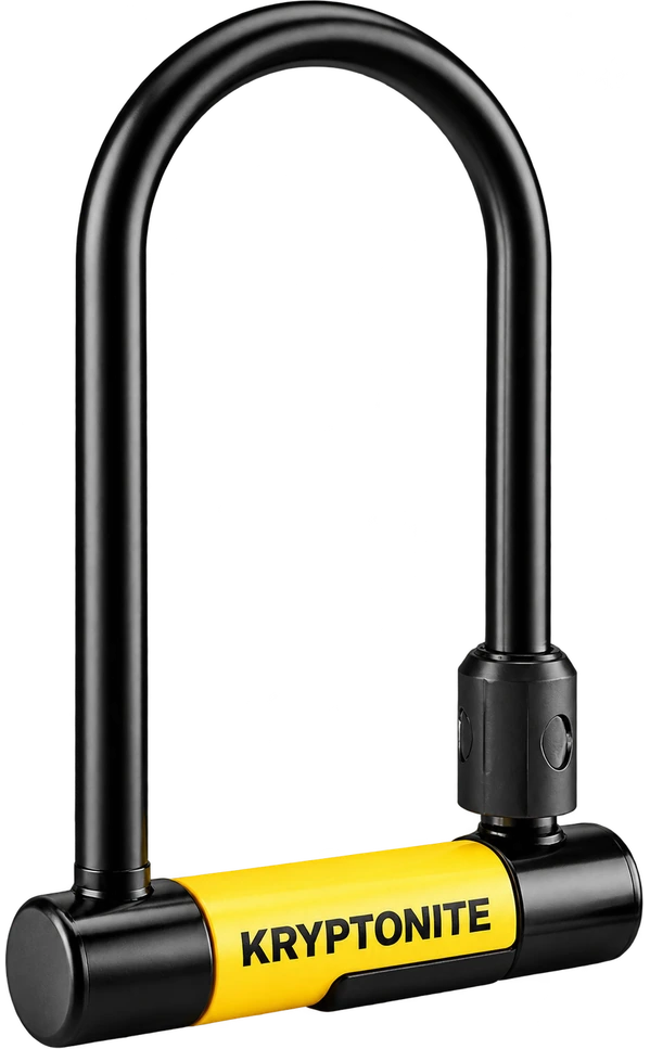 Bicycle lock