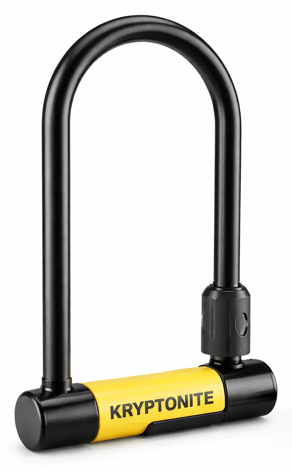 Bicycle lock