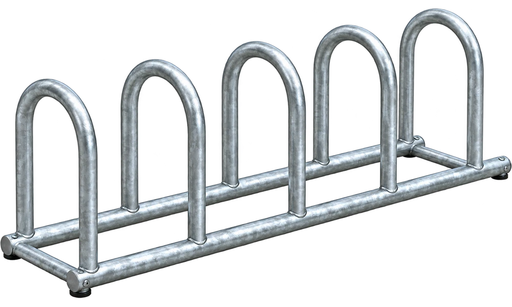 Bike rack